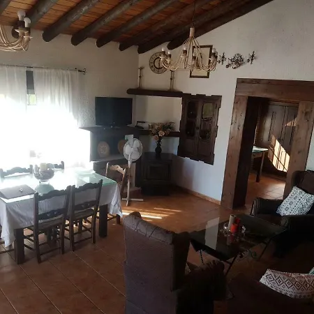 La Chumbera Villa Arriate Exterior photo