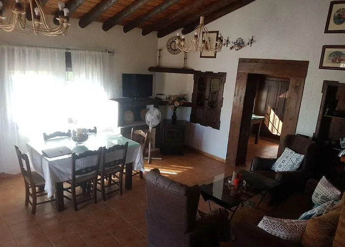 La Chumbera
