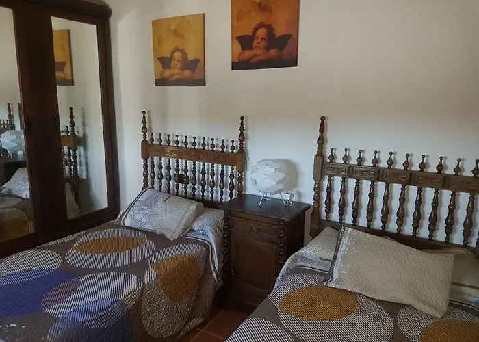 La Chumbera