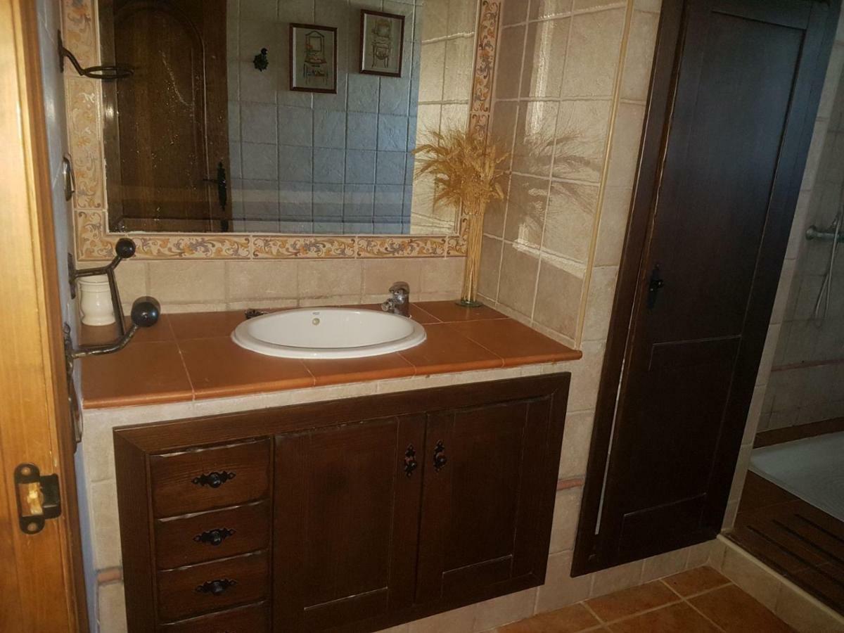 La Chumbera Holiday home *