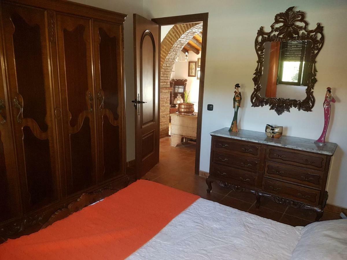 Holiday home La Chumbera Arriate