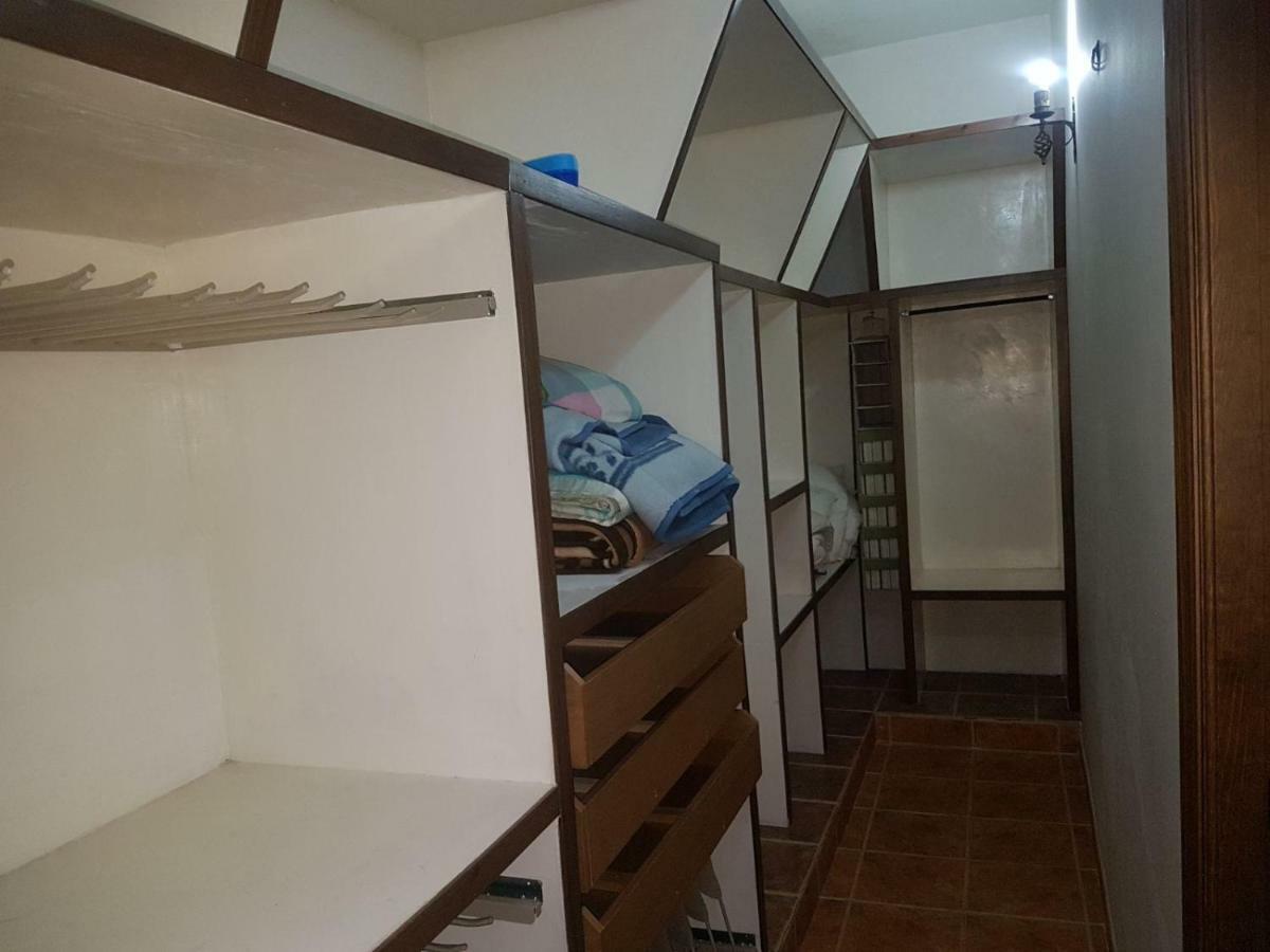 La Chumbera Holiday home