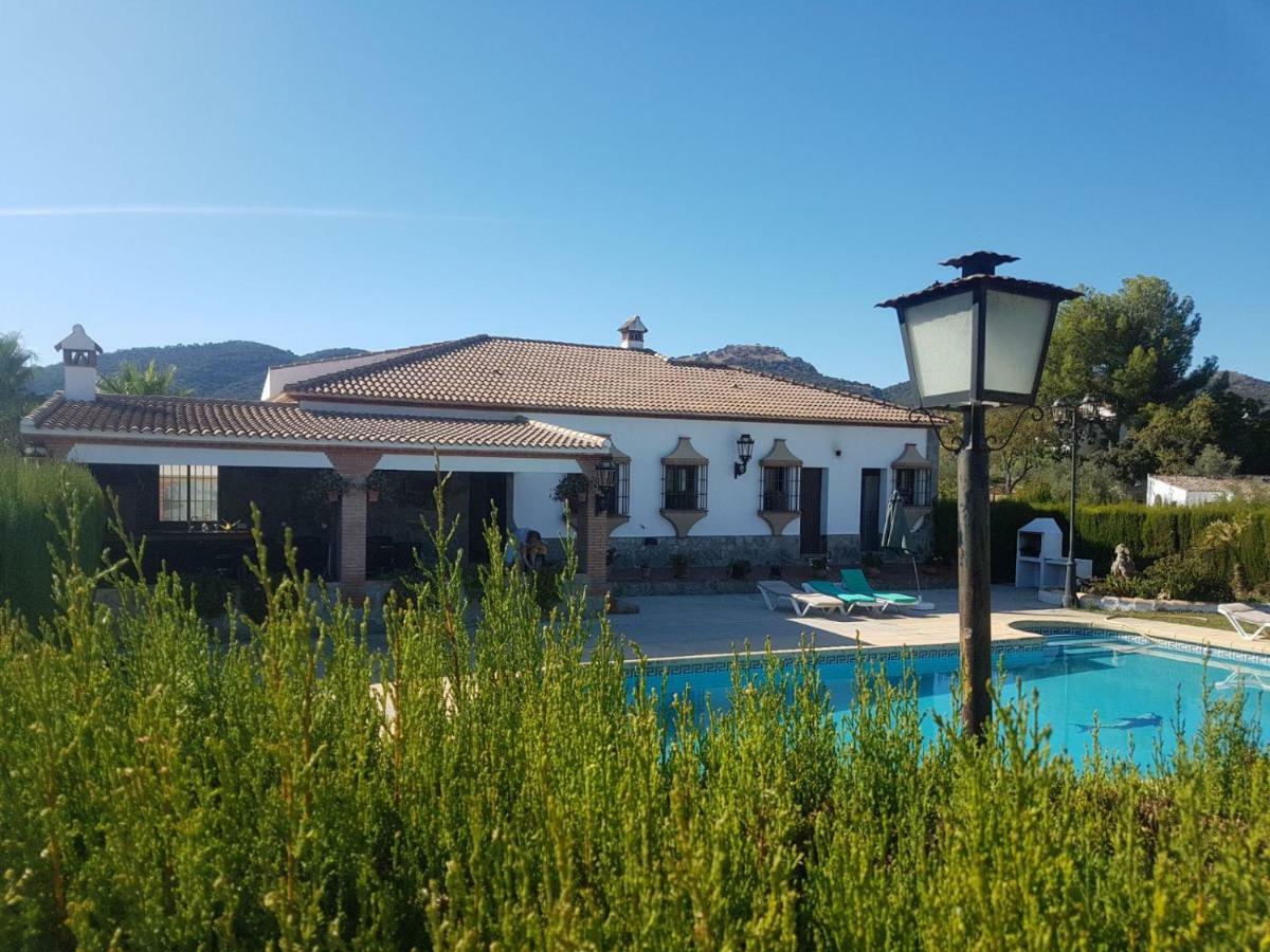 Holiday home La Chumbera *